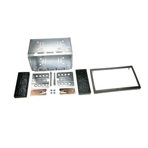 Aerpro Universal Double Din Mount FP8020