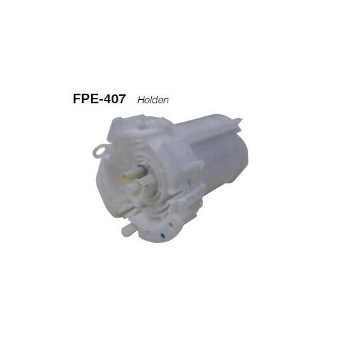 Fuelmiser Fuel Pump - Internal FPE-407