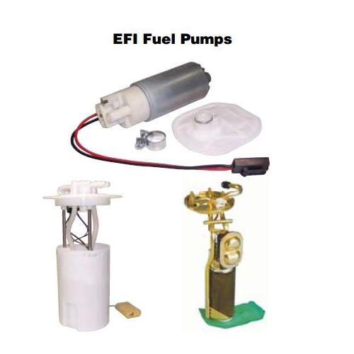 Fuelmiser Fuel Pump - Internal FPE-525