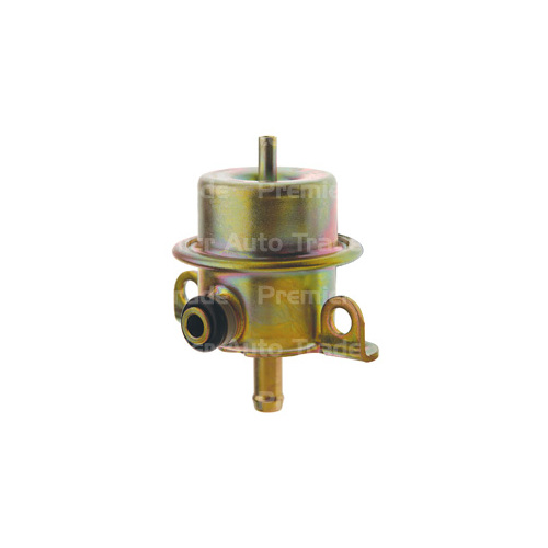 Bosch Fuel Pressure Regulator FPR-035
