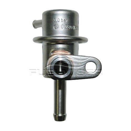 Fuelmiser Fuel Pressure Regulator FPR-160
