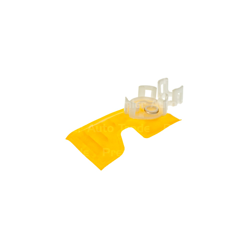 FUEL PUMP STRAINER