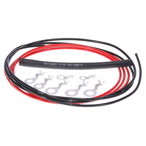 PAT 34amp Intank Wiring Kit FSA-095