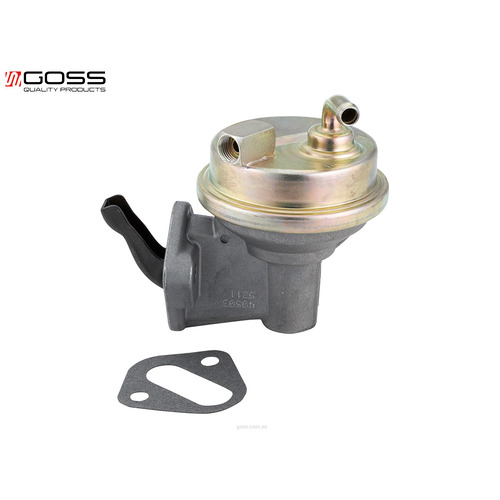 Goss Mechanical Fuel Pump G0503