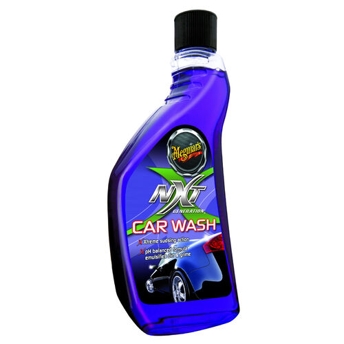 Meguiar's Nxt Generation Car Wash  532ml  G12619