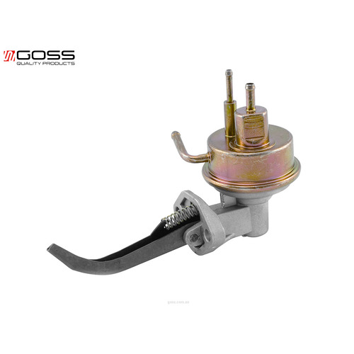 Goss Mechanical Fuel Pump G155A