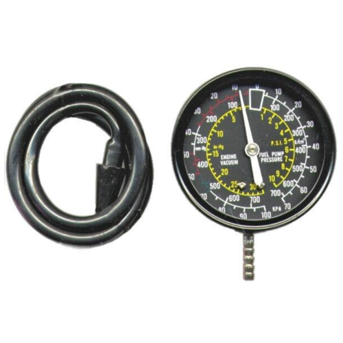Trisco Vacuum & Fuel Pressure Tester G310