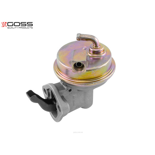 Goss Mechanical Fuel Pump G4065