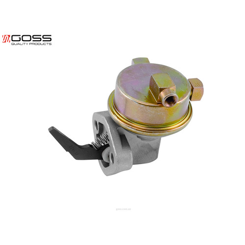 Goss Mechanical Fuel Pump G434A