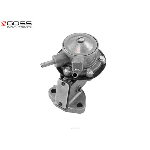 Goss Mechanical Fuel Pump G505