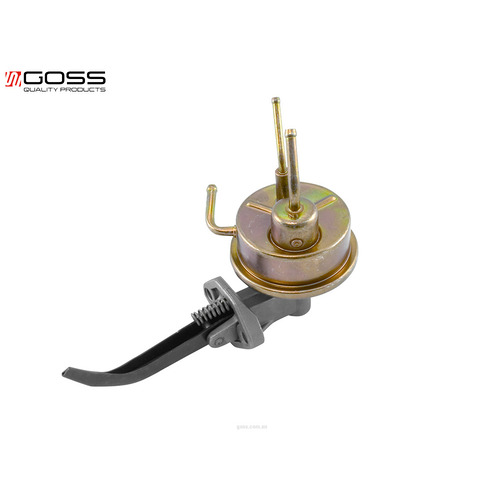 Goss Mechanical Fuel Pump G653A