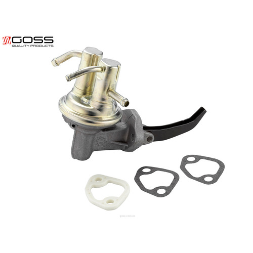Goss Mechanical Fuel Pump G687A