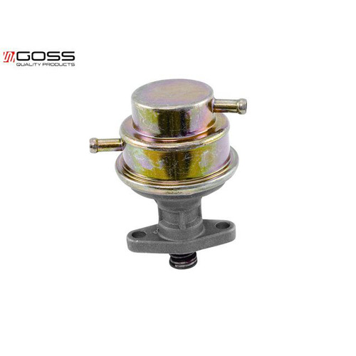 Goss Mechanical Fuel Pump G6923