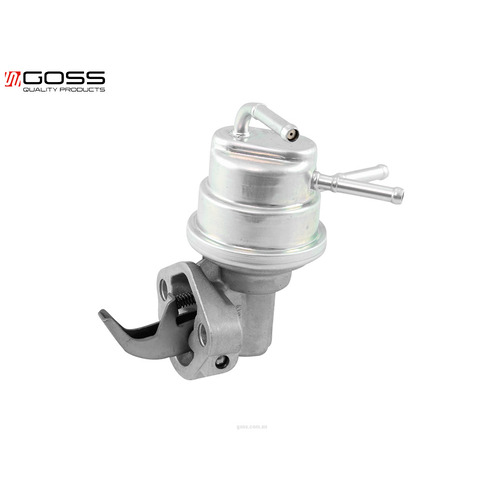 Goss Mechanical Fuel Pump G744A