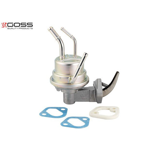 Goss Mechanical Fuel Pump G7763