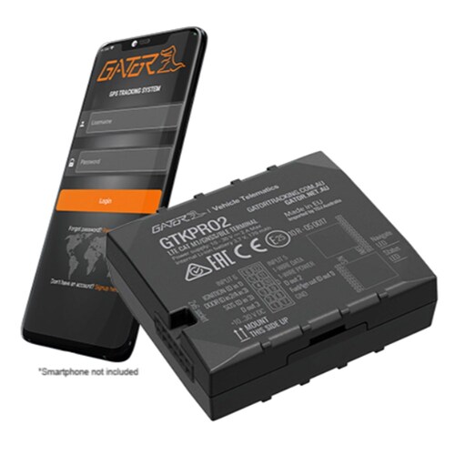 Gator Gtkpro2 4G Narrow Band Gps Tracker
