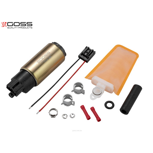 Goss Electric Fuel Pump GE044