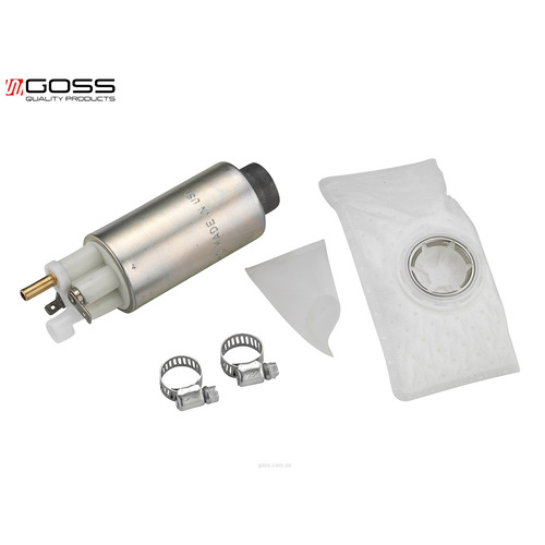 Goss Electric Fuel Pump GE059