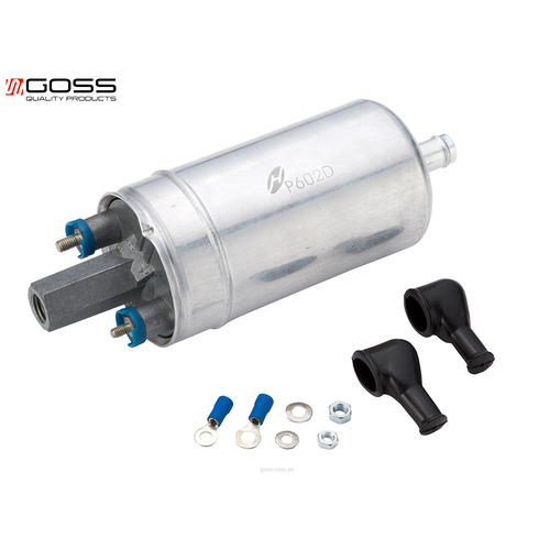 Goss Electric Fuel Pump GE071