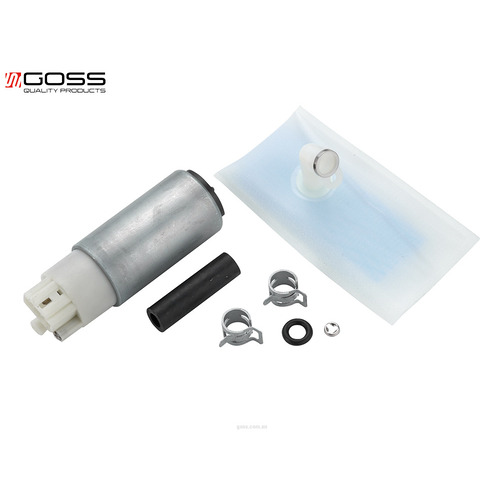 Goss Electric Fuel Pump GE119