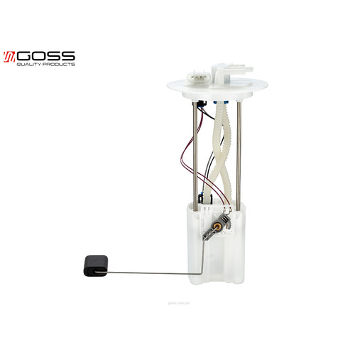 Goss Fuel Pump Module GE166