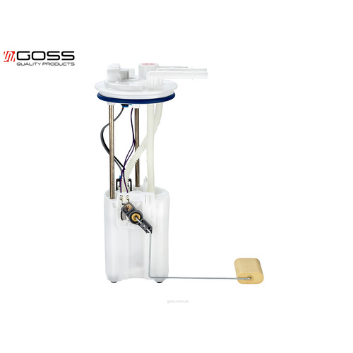 Goss Fuel Pump Module GE170