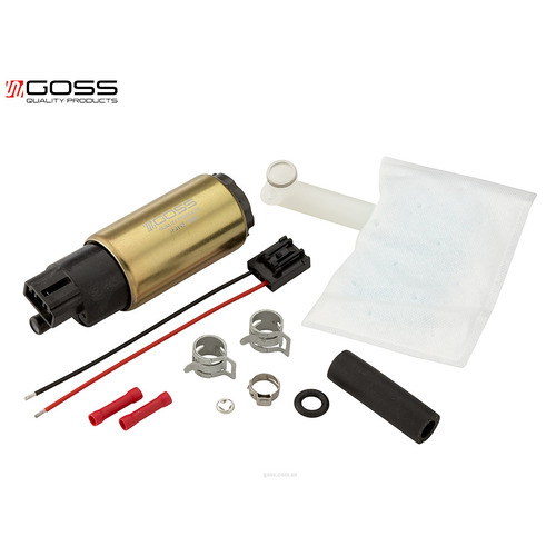 Goss Electric Fuel Pump GE209