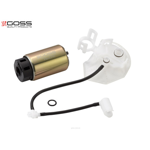 Goss Electric Fuel Pump GE243