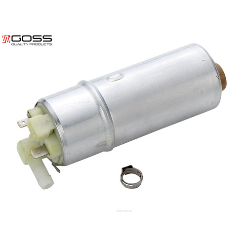 Goss Electric Fuel Pump GE301