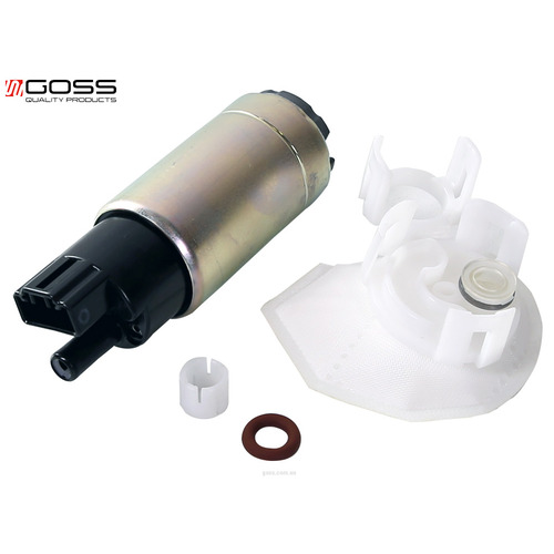 Goss Electric Fuel Pump GE345