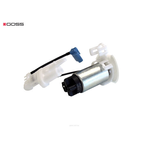 Goss Electric Fuel Pump GE391