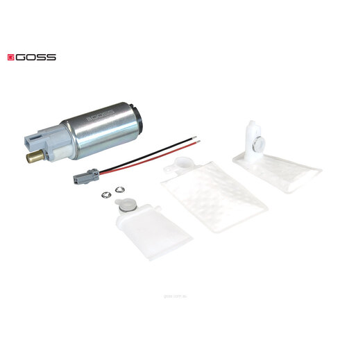 Goss Electric Fuel Pump GE444