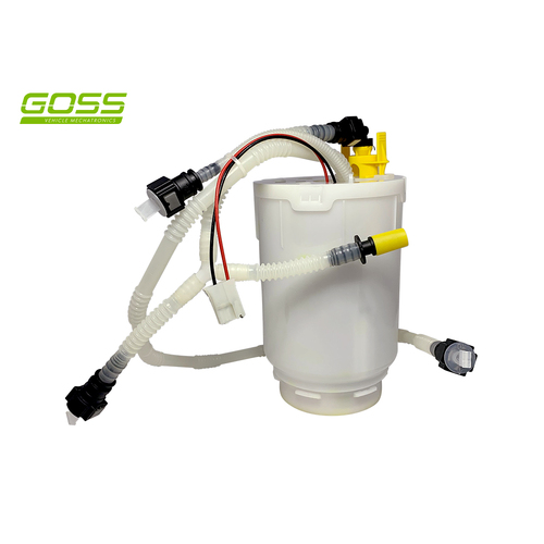 Goss Fuel Pump Module GE514