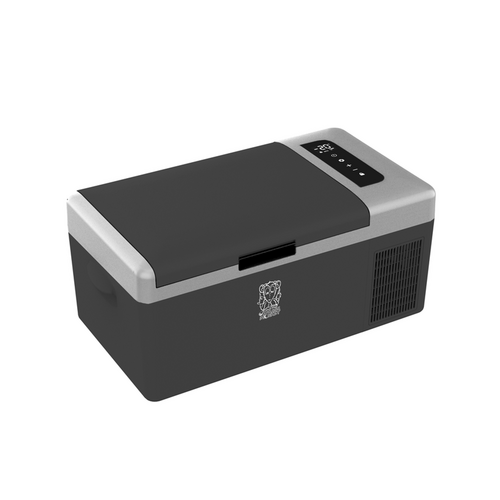 Brass Monkey Gh2035 15L Portable Fridge