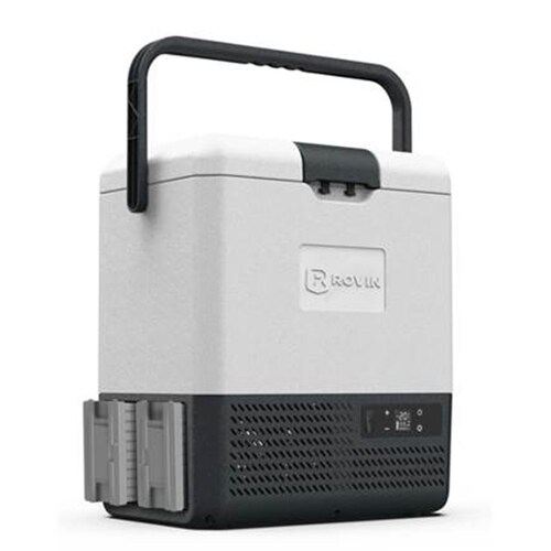 Rovin 15L Portable Fridge With Battery Port Gh2202 GH2202