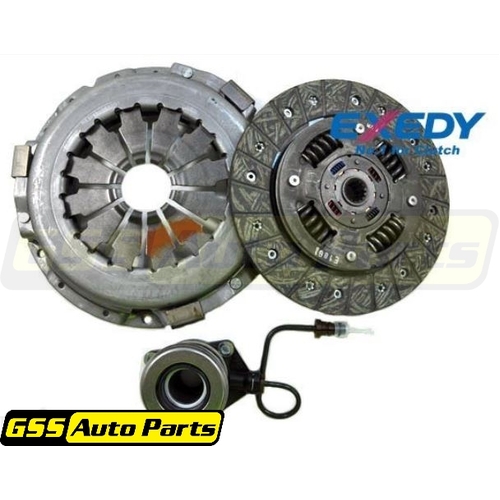 Exedy Standard Replacement Clutch Kit GMK-7346
