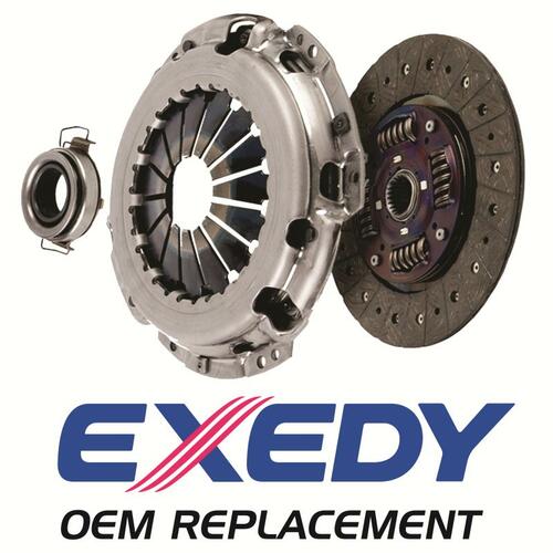 Exedy Standard Replacement Clutch Kit GMK-7977