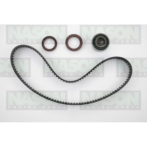 Nason Timing Belt Kit GMTK18