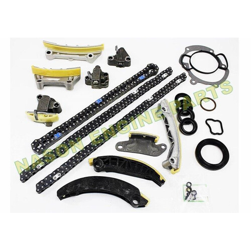 Nason Timing Chain Kit Without Gears GMTK30-NG