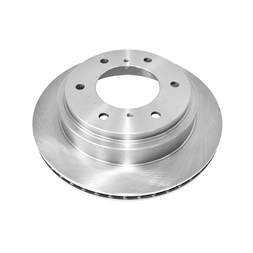 Guardian Guardian Brake Rotor [ Mitsubishi Pajero Nm/np 00-06 R ] GR661