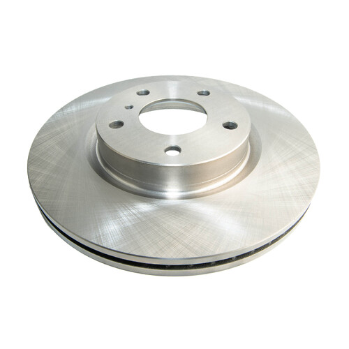 Guardian Guardian Brake Rotor  [ Maxima / 350z 03-05 / Stagea M35 01-07 F ] GR954