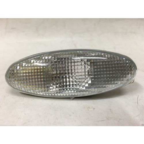 Depo Guard (either side) Front Guard Repeater Blinker Lamp (1 Side) Clear Lens    GVT-21051R/L 