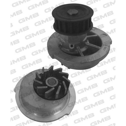 GMB Premium Oe Quality Water Pump GWG-90A