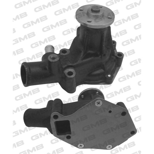 GMB Premium Oe Quality Water Pump GWIS-35A