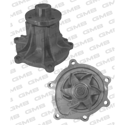 GMB Premium Water Pump GWIS-50AL