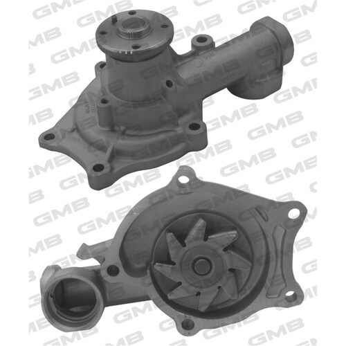 GMB Premium Oe Quality Water Pump GWM-44A
