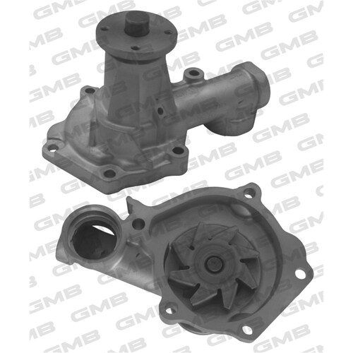 GMB Premium Water Pump GWM-61A