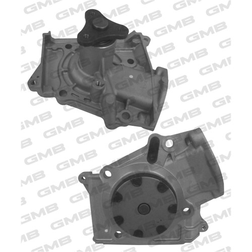 GMB Premium Water Pump GWMZ-31A