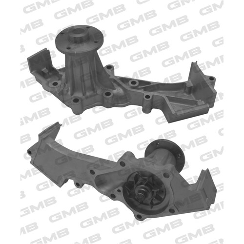 GMB Premium Water Pump GWN-61A
