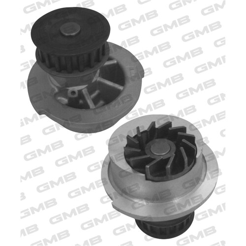 GMB Premium Oe Quality Water Pump GWO-13A